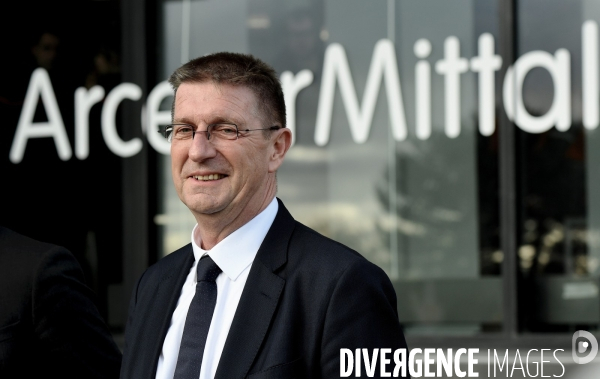 ArcelorMittal Dunkerque