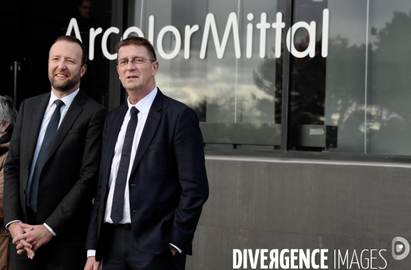 ArcelorMittal Dunkerque