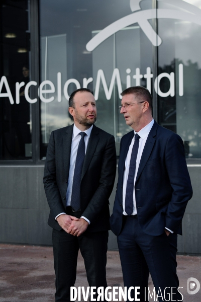 ArcelorMittal Dunkerque