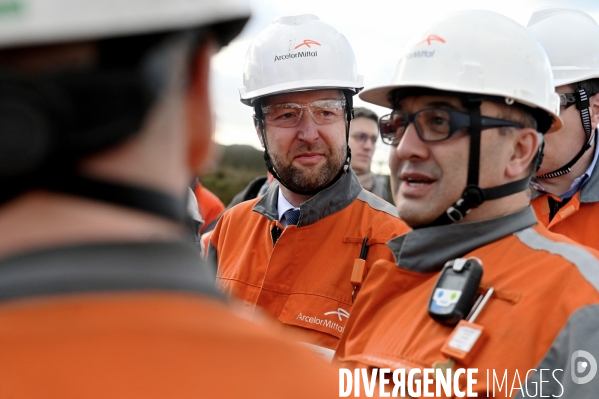 ArcelorMittal Dunkerque