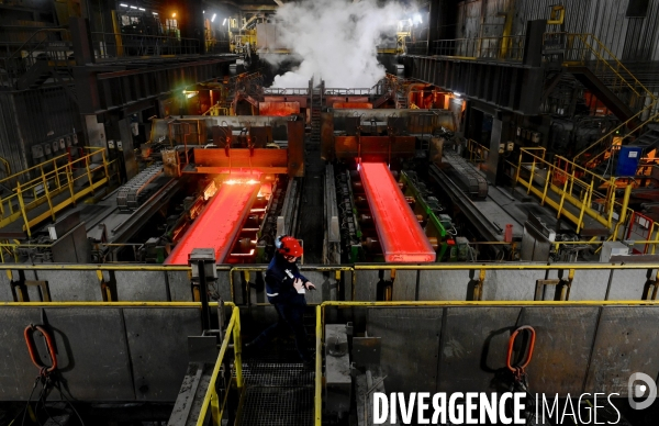 ArcelorMittal Dunkerque