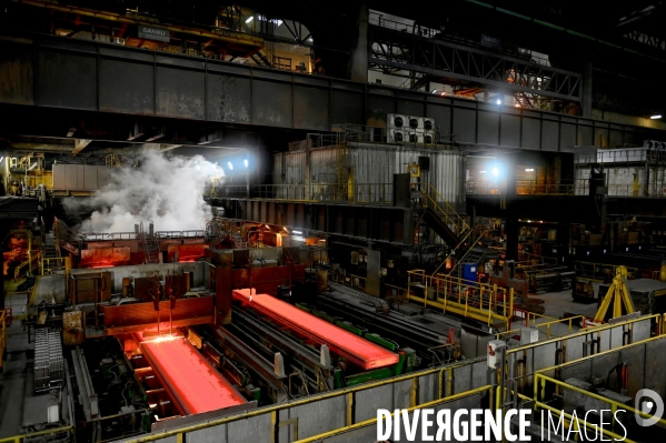 ArcelorMittal Dunkerque