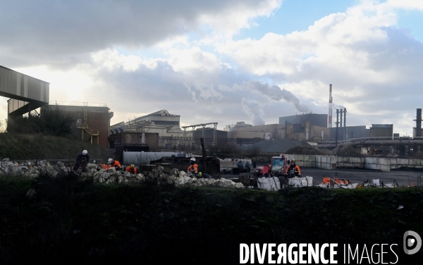 ArcelorMittal Dunkerque