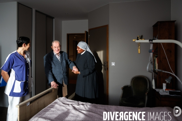 Petite Soeur des Pauvres