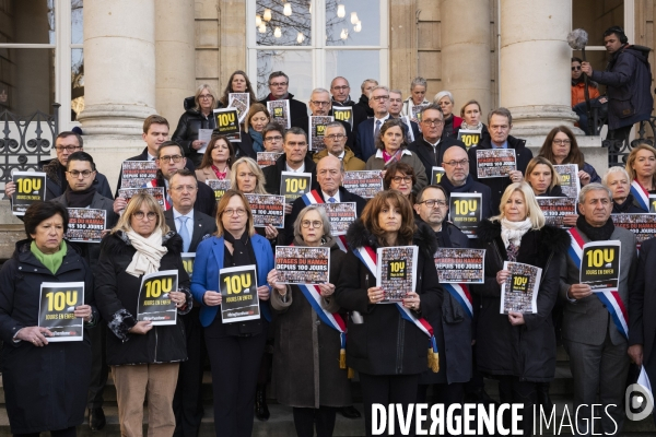 Questions au gouvernement