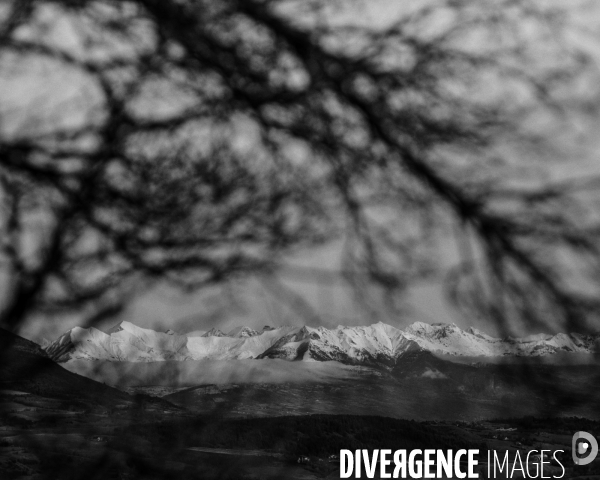 Mon Hiver à l envers # 15