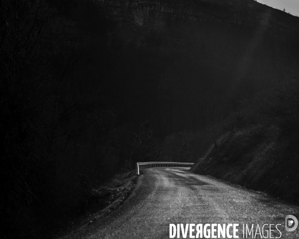 Mon Hiver à l envers # 15