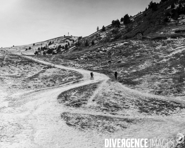 Mon Hiver à l envers # 15