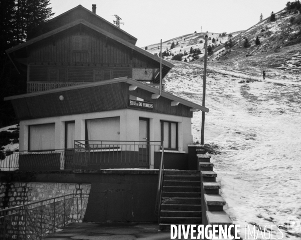 Mon Hiver à l envers # 15
