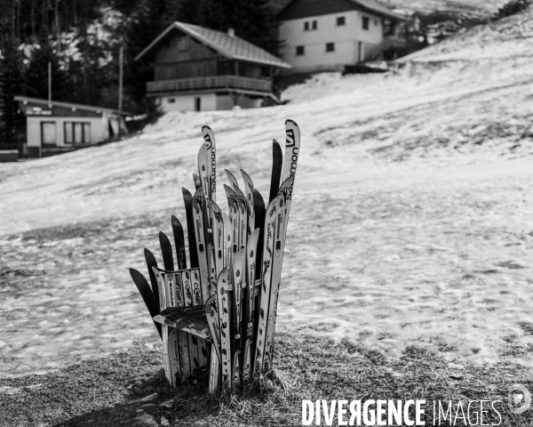 Mon Hiver à l envers # 15