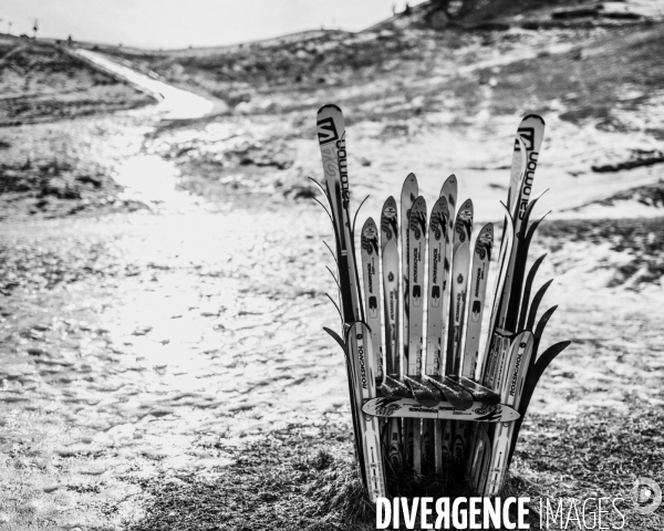 Mon Hiver à l envers # 15