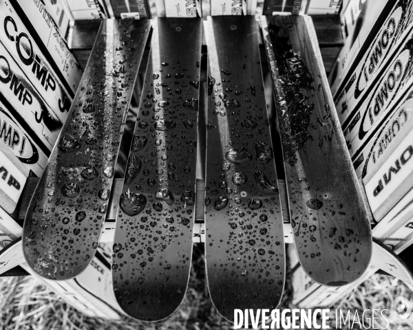 Mon Hiver à l envers # 15