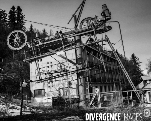 Mon Hiver à l envers # 15