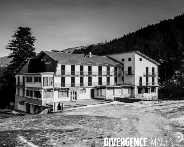 Mon Hiver à l envers # 15