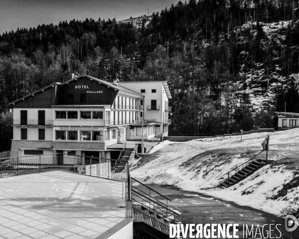Mon Hiver à l envers # 15