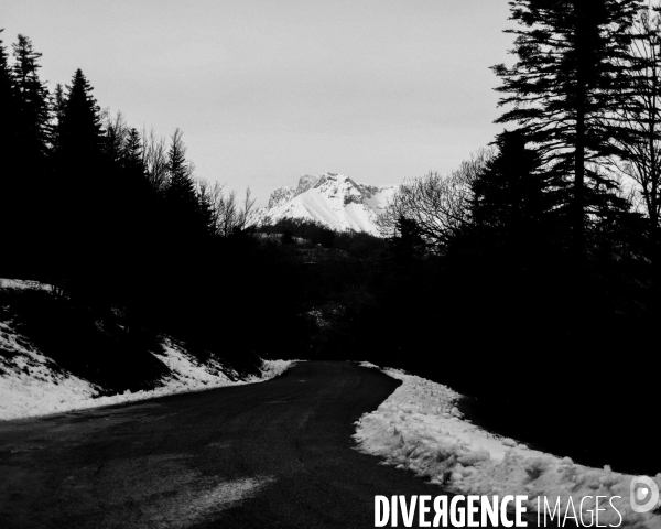 Mon Hiver à l envers # 15