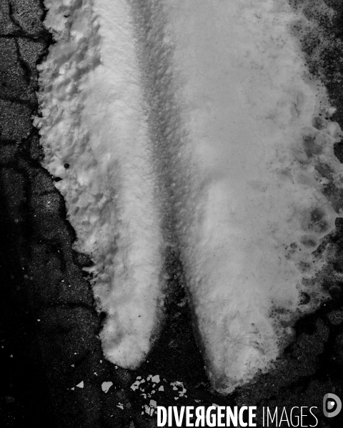 Mon Hiver à l envers # 15
