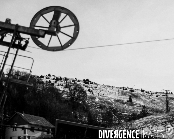 Mon Hiver à l envers # 15