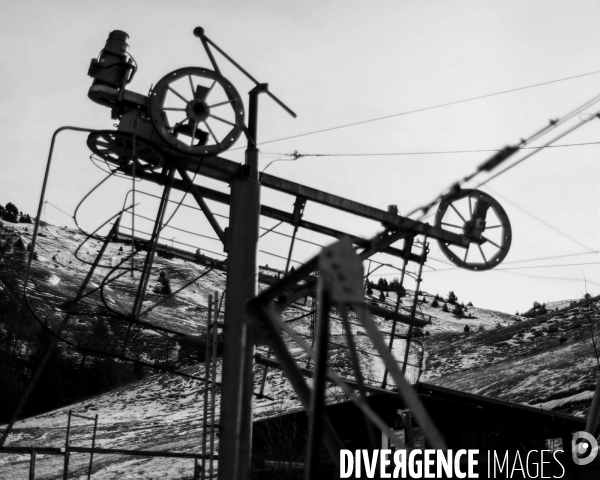 Mon Hiver à l envers # 15