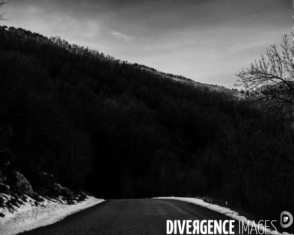 Mon Hiver à l envers # 15