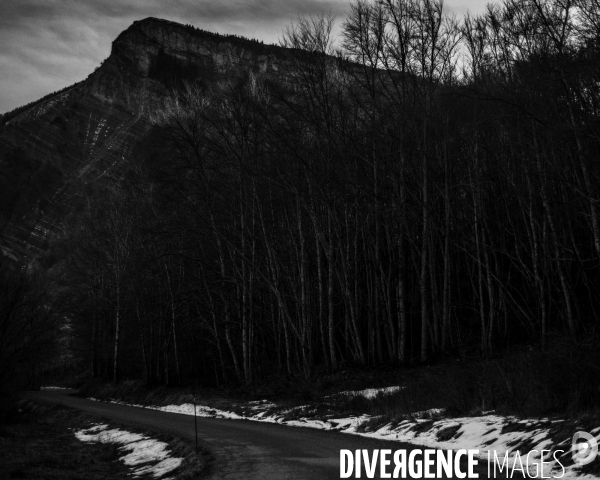 Mon Hiver à l envers # 15