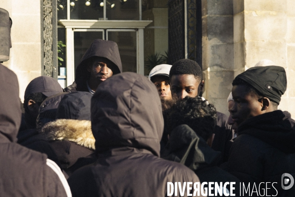 Hommage à Sedan