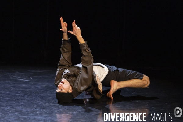 COLLAGES / RAVAGES de Solal Mariotte