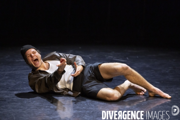 COLLAGES / RAVAGES de Solal Mariotte