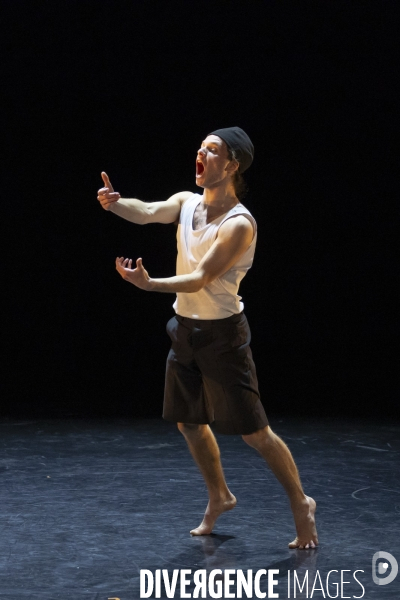 COLLAGES / RAVAGES de Solal Mariotte