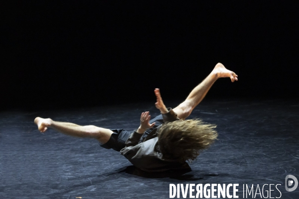 COLLAGES / RAVAGES de Solal Mariotte