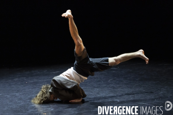 COLLAGES / RAVAGES de Solal Mariotte