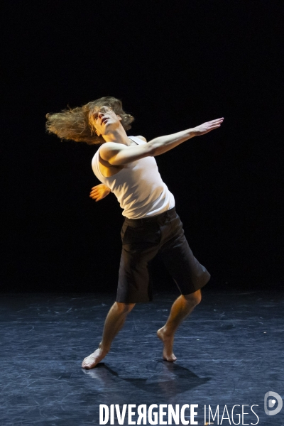 COLLAGES / RAVAGES de Solal Mariotte