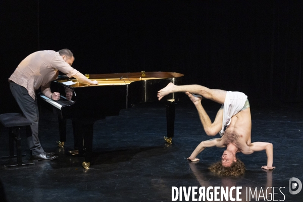 COLLAGES / RAVAGES de Solal Mariotte