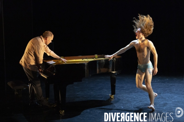 COLLAGES / RAVAGES de Solal Mariotte