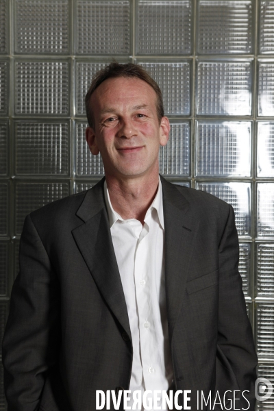 Hervé de Gevigney, PDG de Yago