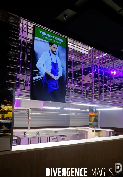Une matinée à la Villette