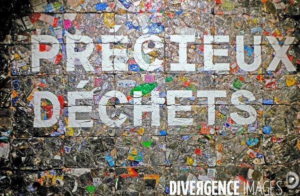 Une matinée à la Villette