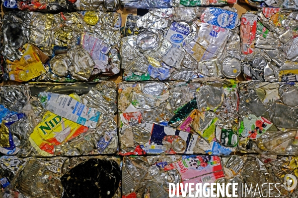 Une matinée à la Villette