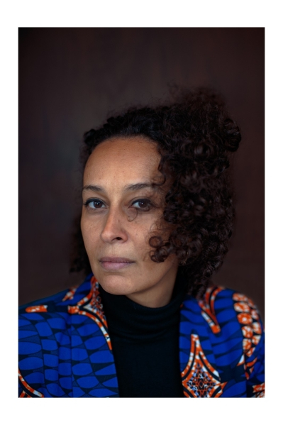 Beata Umubyeyi Mairesse