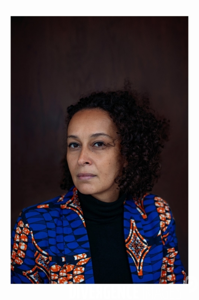 Beata Umubyeyi Mairesse