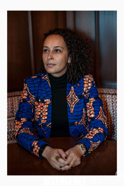 Beata Umubyeyi Mairesse
