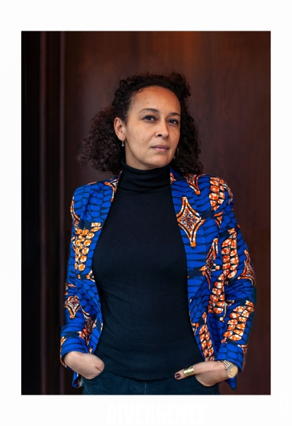 Beata Umubyeyi Mairesse