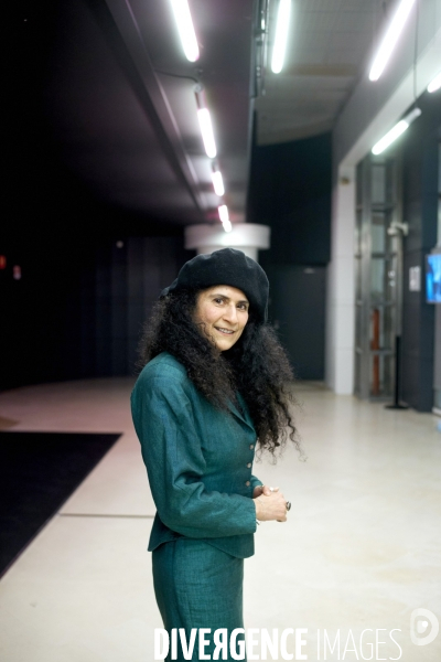 Avant premiere GREEN BORDER