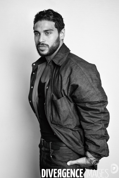 Nassim Lyes 