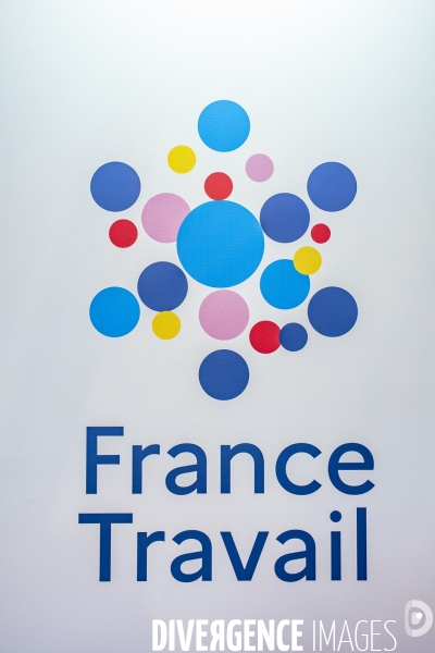 Le salon du travail