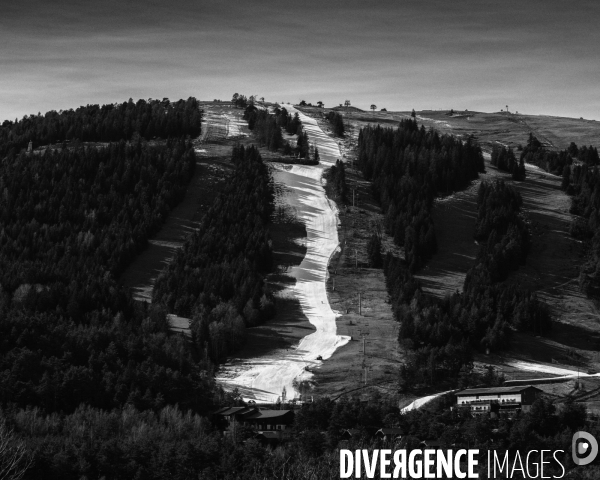 Mon Hiver à l envers # 17