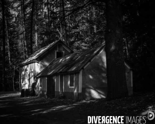 Mon Hiver à l envers # 17