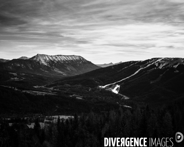 Mon Hiver à l envers # 17