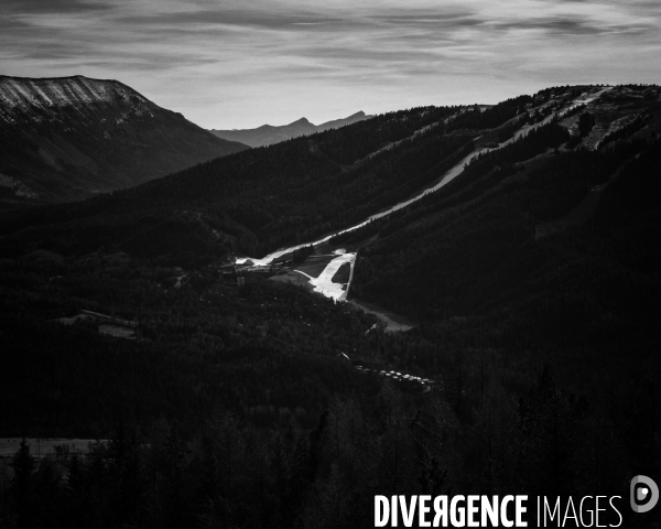 Mon Hiver à l envers # 17