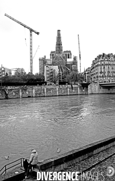 Photos du mois de Janvier 2024